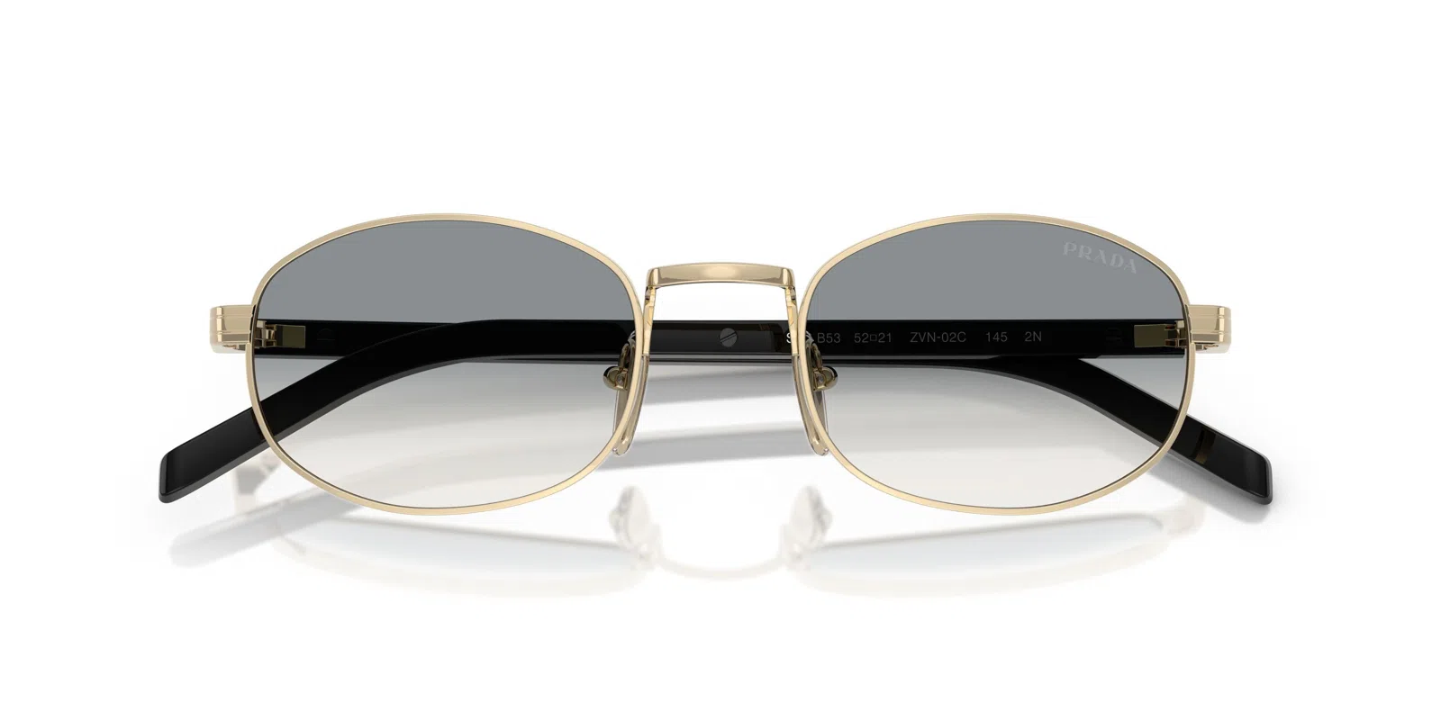Prada B53S Sunglasses - view 24